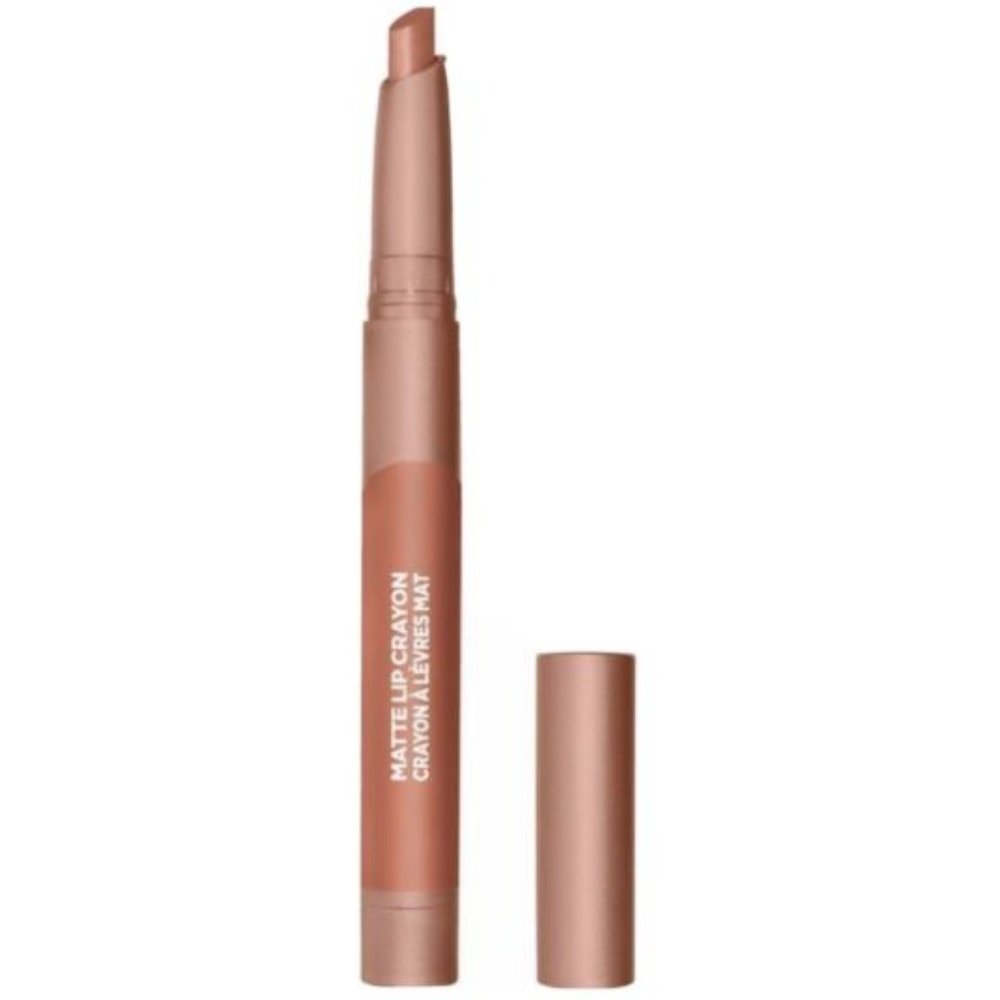 L'Oreal Infallible Matte Lip Crayon 3/$20